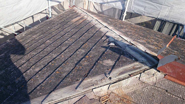 棟板金交換もおまかせ